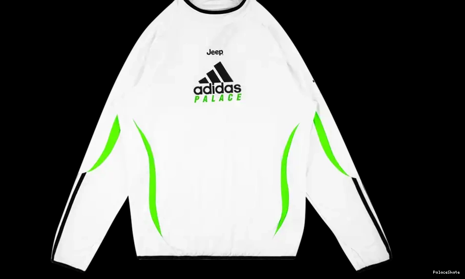 Affordable Palace Top Warm Up 0519